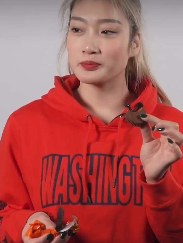 不能说的秘密2