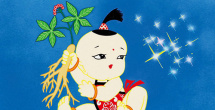男人把j放进女人的屁股
